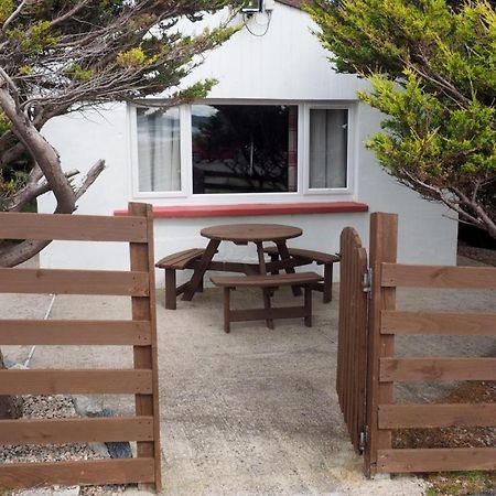 Braemore Chalet Tarbert  Exterior foto