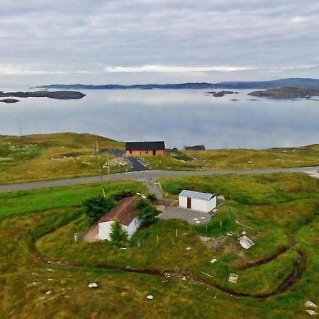 Braemore Chalet Tarbert  Exterior foto
